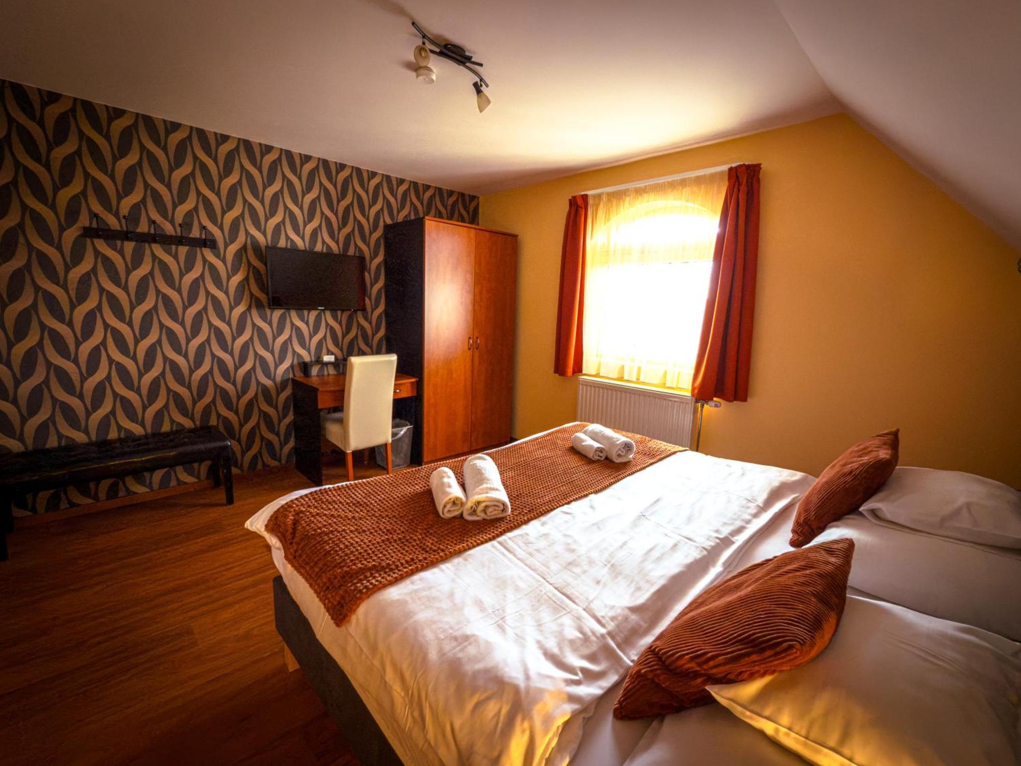 Barackvirag Vendeghaz Otel Tihany Dış mekan fotoğraf