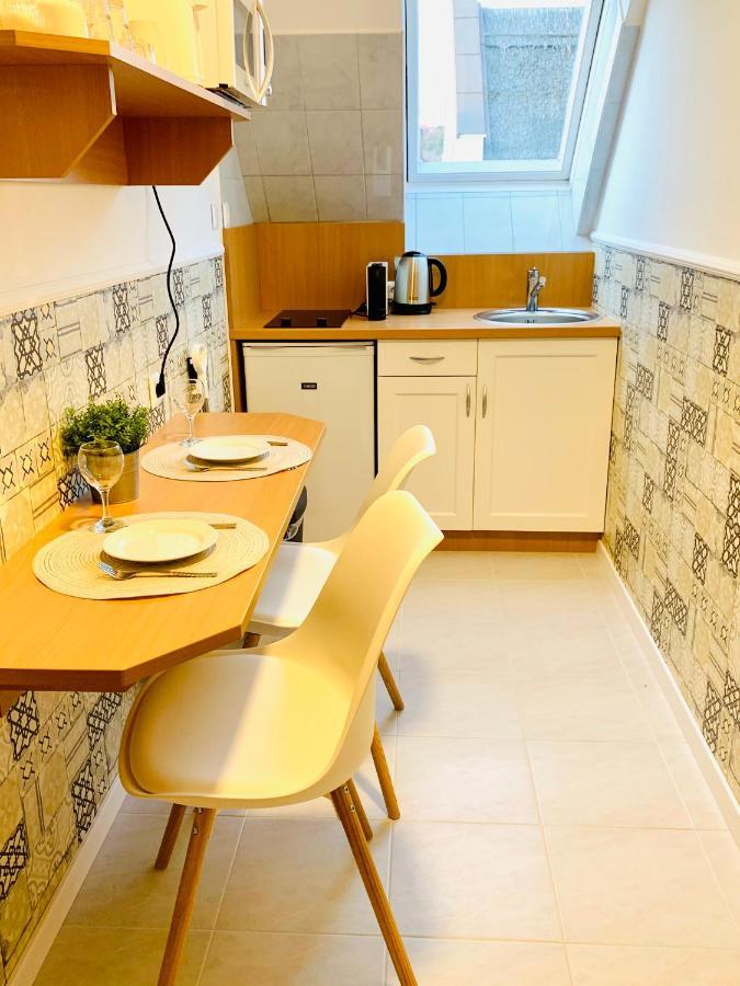 Barackvirag Vendeghaz Otel Tihany Dış mekan fotoğraf