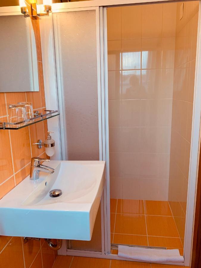 Barackvirag Vendeghaz Otel Tihany Dış mekan fotoğraf